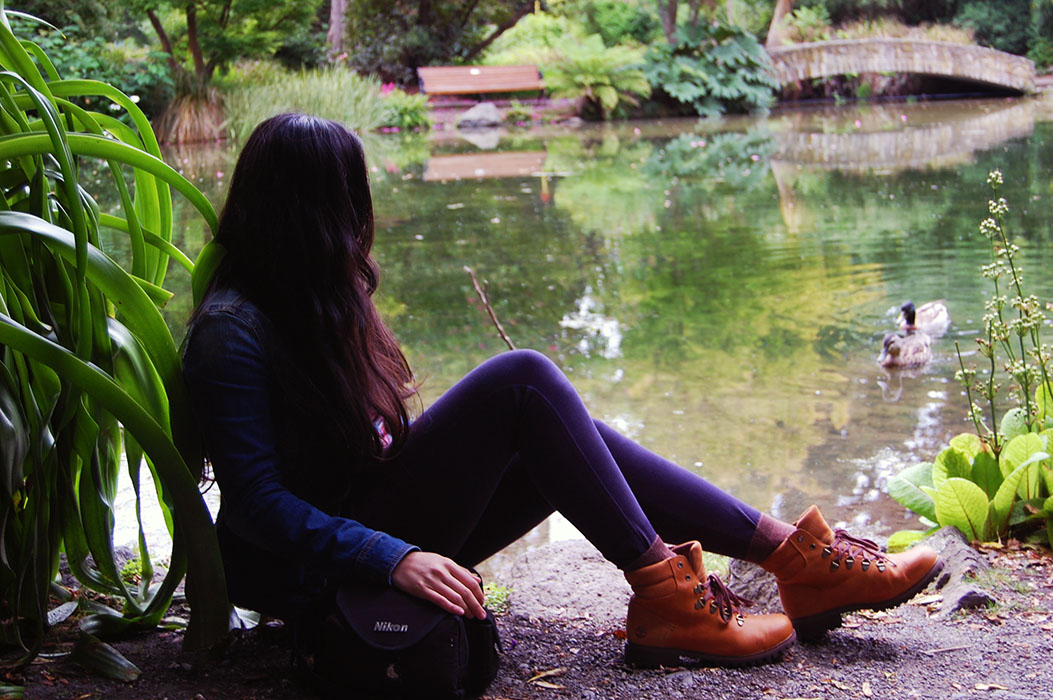 13 Things I’m Grateful For Since I Started Blogging Consistently